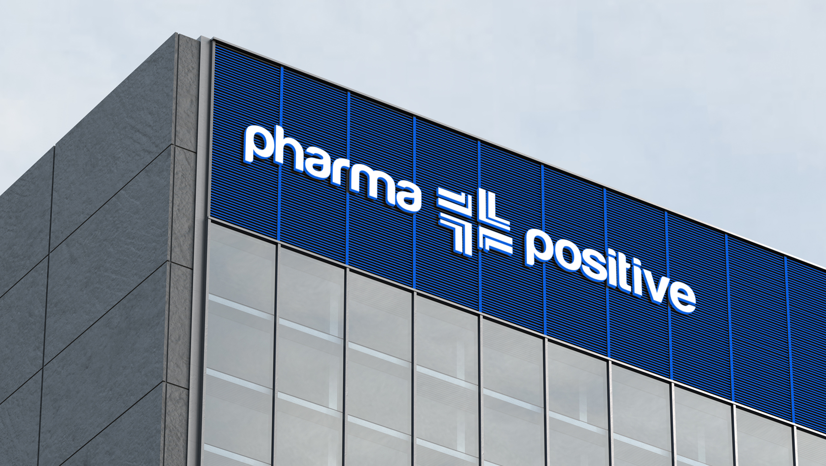 PHARMA POSITIVE